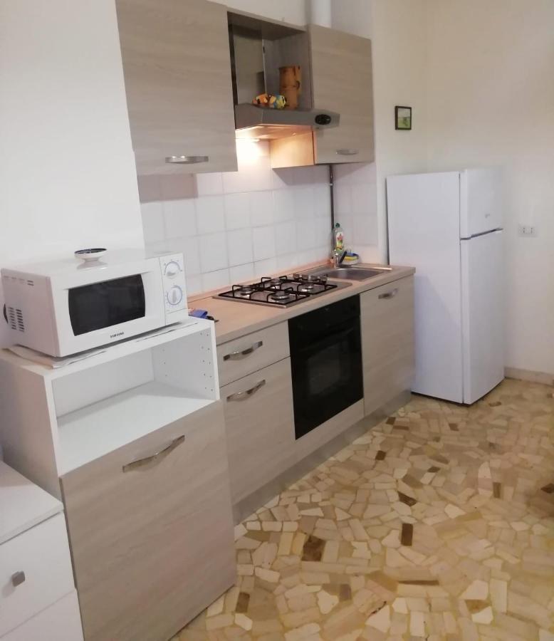 Appartamento Palmanova Vicino Alla Metropolitana มิลาน ภายนอก รูปภาพ