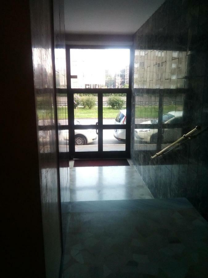 Appartamento Palmanova Vicino Alla Metropolitana มิลาน ภายนอก รูปภาพ