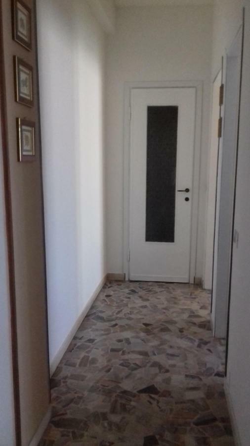 Appartamento Palmanova Vicino Alla Metropolitana มิลาน ภายนอก รูปภาพ